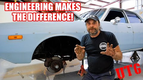 What Makes Mopars Awesome