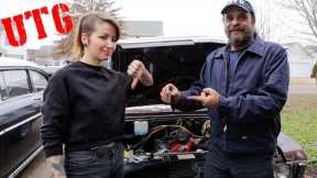 The Latest Faulty Auto Parts Hassle