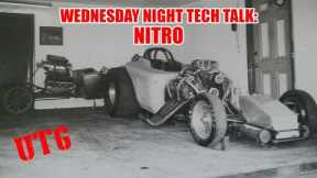 Wednesday Night Tech Talk- Nitro