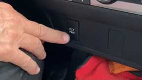 This Button Will Make Your Car Go Faster