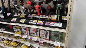 Buying Tools At Harbor Freight LIVE - Part 2