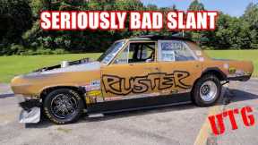 Meet The Ruster!