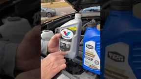 If You’re Not Using This Engine Oil You’re Stupid