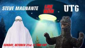 UTG Halloween Night Special